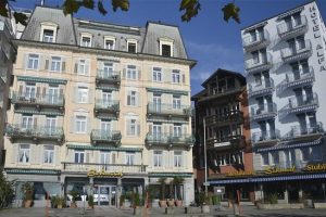 Brunnen / Vierwaldstättersee